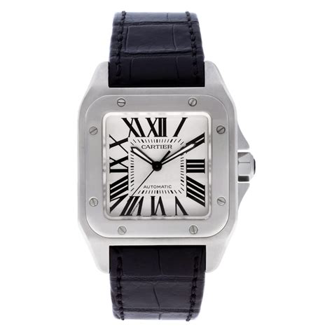 cartier square watches|square wrist watches for men's.